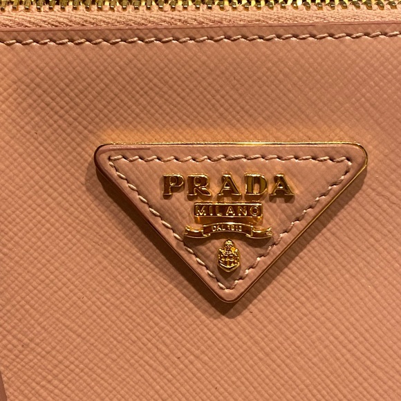 Prada Mini galleria - Picture 3 of 16